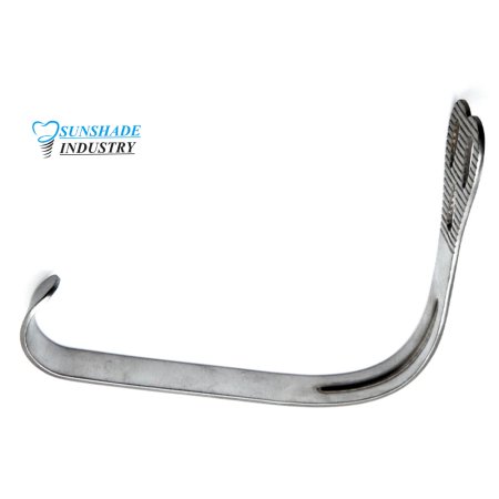   Weider Cheek Tongue Retractor Mouth Opener – Dental Examination Instrument 